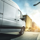 Image for article titled U.K. van driver fined for the sheer amount of crap in his vehicle